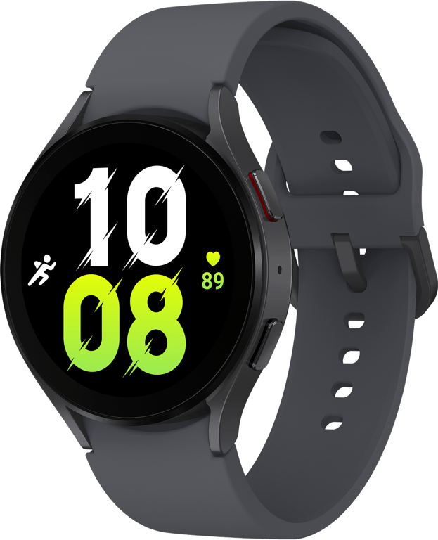 Galaxy Watch5 44mm - Super AMOLED - GPS - Graphite