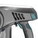 Hoover RA22AFG 011 Aspirateur-balai 2 en 1 Batterie Sec Tissu Sans sac 0,7 L Titane