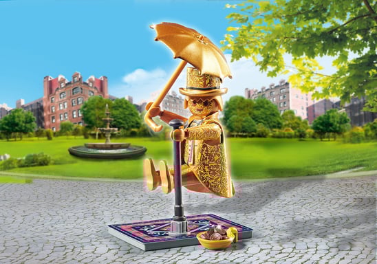 Playmobil 70377 figura infantil