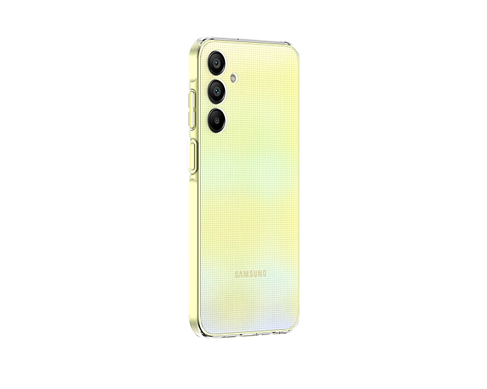 Coque de protection Designed for Samsung Galaxy A25 - vue 5