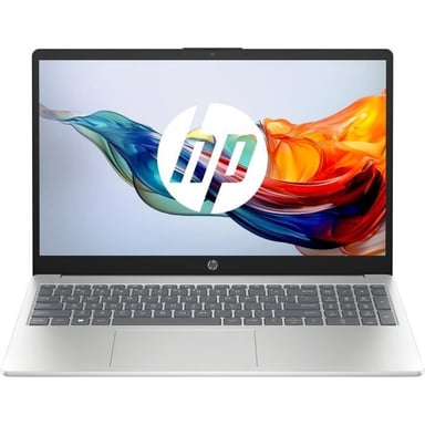 HP 15-fc0 Argent Reconditionné - vue 8