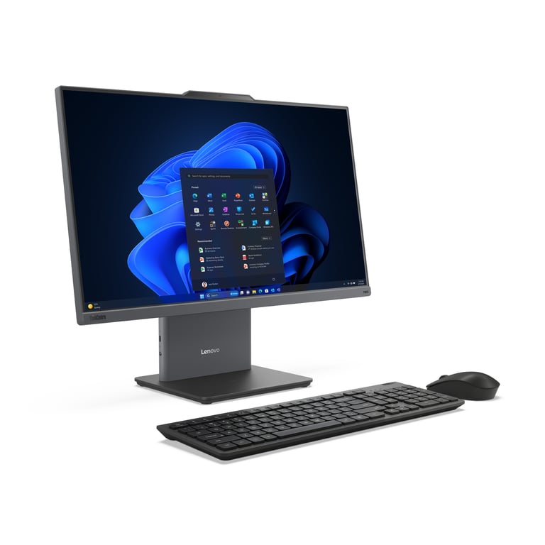Lenovo ThinkCentre neo - vue 5