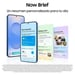 Galaxy S25 Plus (5G) 512 Go, Marine