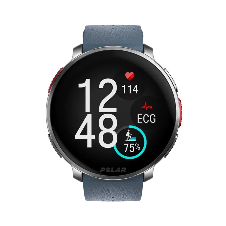 Montre GPS Polar Vantage V3