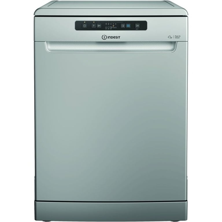 Lave-Vaisselle AEG FFB75717PM – 14 Couverts Classe B 44 dB - vue 2