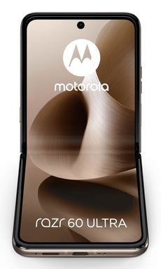 Motorola razr 60 ultra 17,7 cm (6.96'') SIM doble Android 15 5G USB Tipo C 16 GB 512 GB 4700 mAh Madera