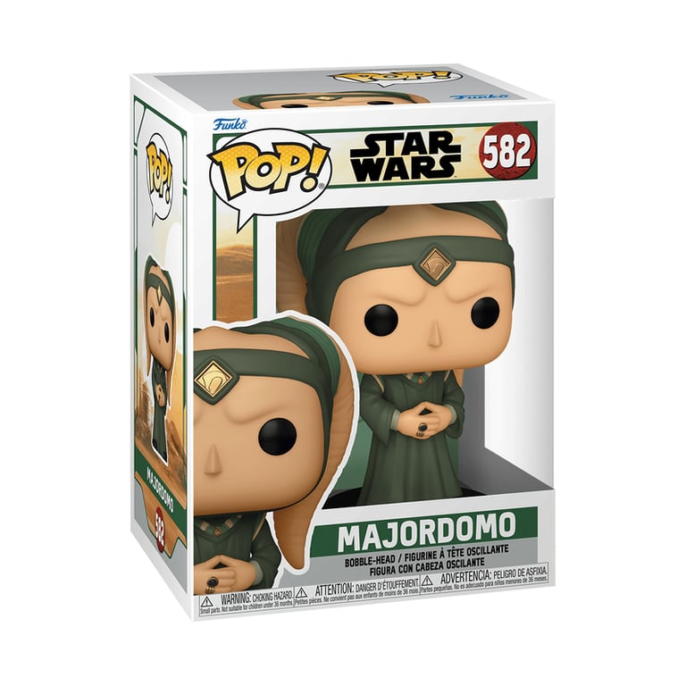 FUNKO POP! 68653 figurine d'action et de collection Neuf - vue 2