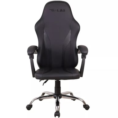 The G-Lab fauteuil gaming confort.noir