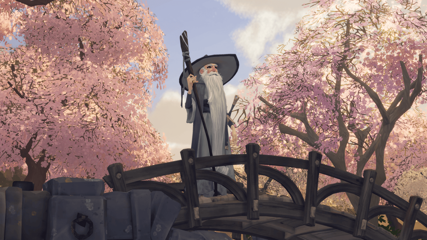 Tales of the Shire A The Lord of The Rings™ Game Nintendo Switch - Neuf