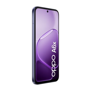 A6x (4G) 128 GB, morado