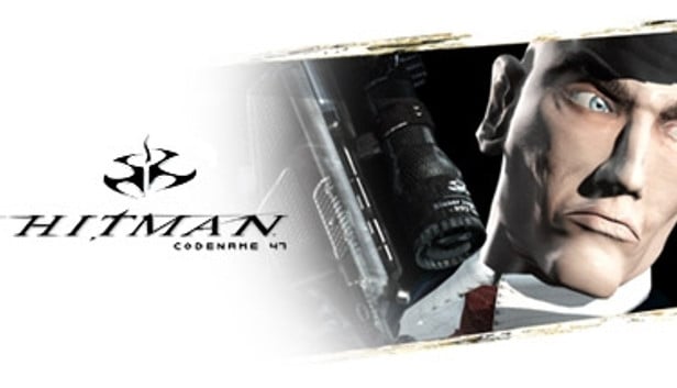 Hitman: Codename 47 PC [Code de téléchargement] - IO Interactive