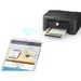 Imprimante Multifonction 3-en-1 - EPSON - Expression Home XP-3150 - Jet d'encre - A4 - Couleur - Wi-Fi - C11CG32407