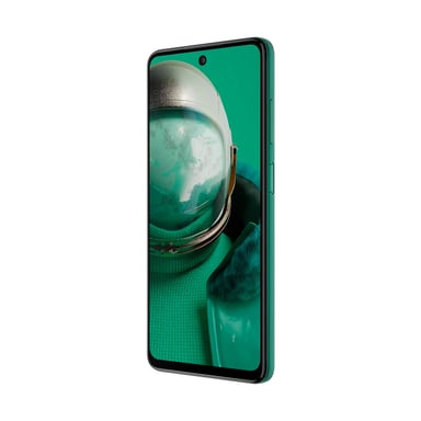 HMD Pulse Pro (4G) 128 Go, Vert, Débloqué