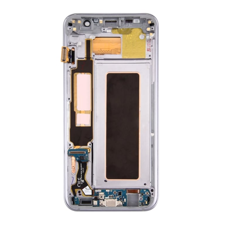 Samsung Galaxy S7 Edge Bloc Complet - vue 4