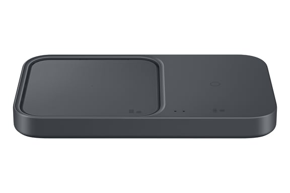 Samsung EP-P5400 Casques, Smartphone, Smartwatch Gris USB Recharge sans fil Charge rapide Intérieure