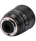 VILTROX XF 27 F1.2 AF PRO Sony E Mount - vue 4
