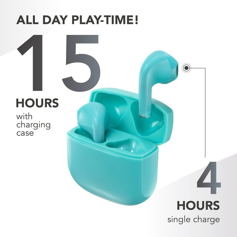 Music Sound SWAG WIRELESS EARPHONES Neuf - vue 9