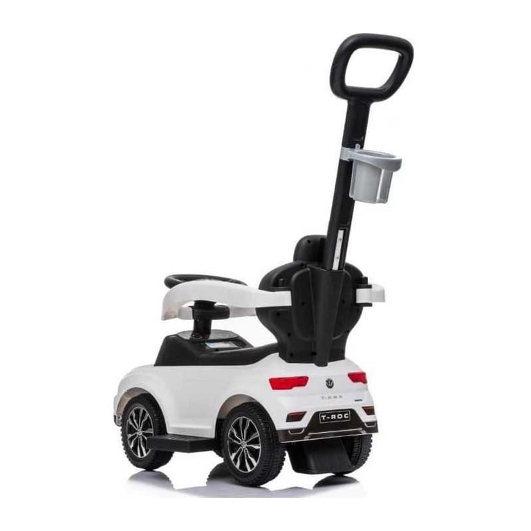 Porteur enfant VW T ROCK 3en1 Buddy Toys BPC 5260 - vue 3