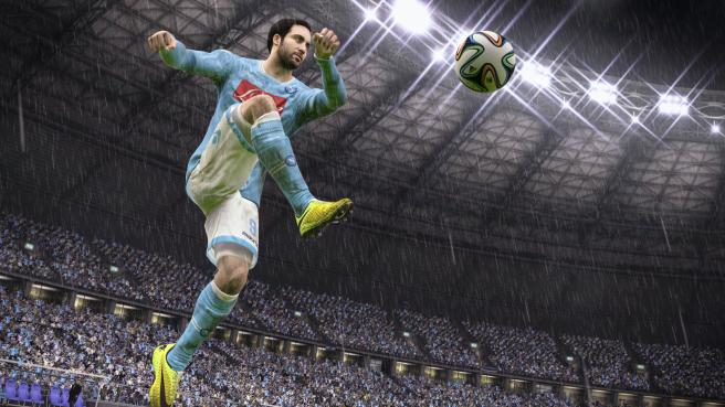 Fifa 15 Xbox One - vue 5