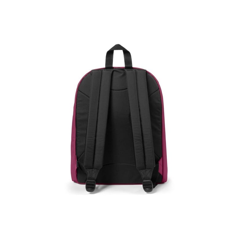Sac à dos EASTPAK OUT OF OFFICE Wine Burgundy - vue 4
