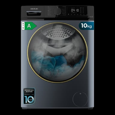 CECOTEC 01932 - Bolero DressCode 10610 Inverter Ice Blue A