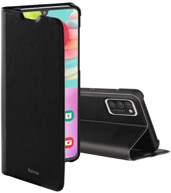 Etui portefeuille Slim Pro pour Samsung Galaxy A41