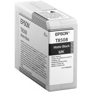 Epson T8508 - vue 3