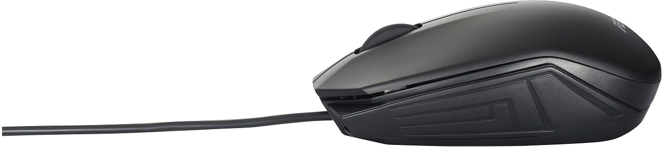 Souris UT280 noire
