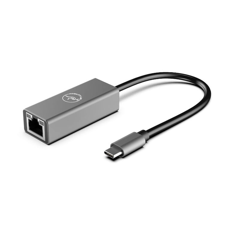 Adaptateur Usb c Vers Vga / Hdmi Ml