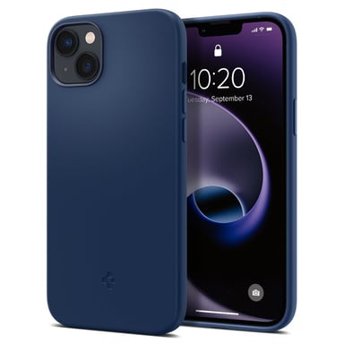 Spigen ACS04921 funda para teléfono móvil 17 cm (6.7'') Azul