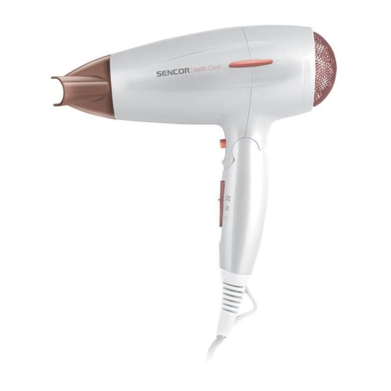 Sèche cheveux Sencor SHD 7200GD - vue 2
