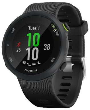 Forerunner 45 2,64  (1.04'') Mip 42 Mm Noir Gps (Satellite)