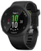 Forerunner 45 2,64 (1.04'') Mip 42 Mm Nero Gps (Satellite)