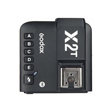 Disparador GODOX X2T compatible con NIKON