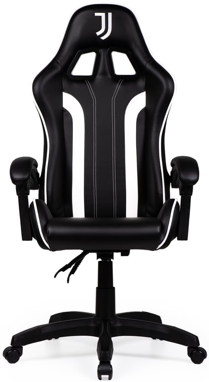 Take-Two Interactive SGPN0003 Si&egrave;ge pour jeu vid&eacute;o Fauteuil de gaming Si&egrave;ge rembourr&eacute; Noir, Blanc