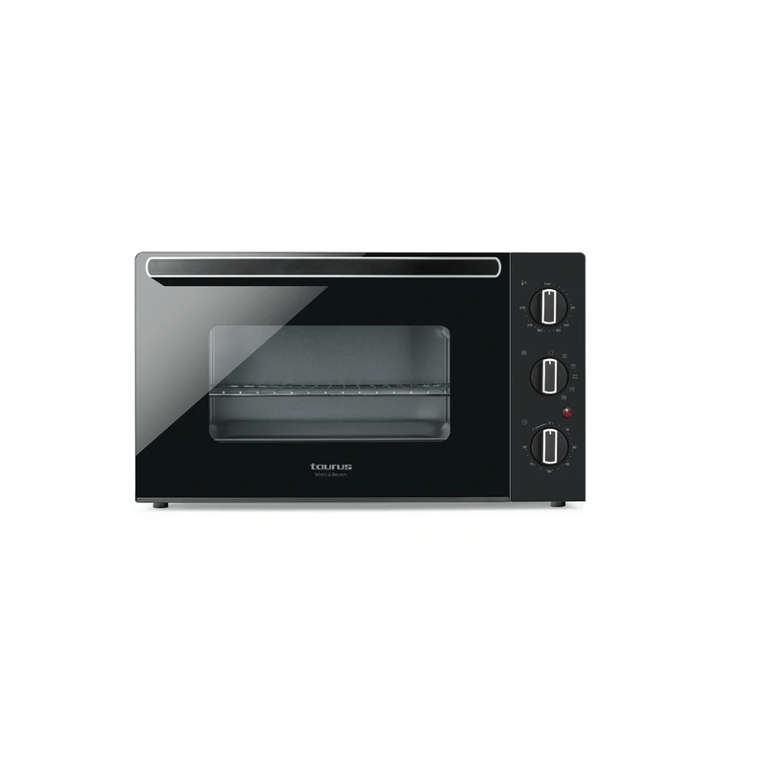 Mini Four Taurus HORIZON45 – Multifonction 45L 2000W Chaleur Tournante - vue 4