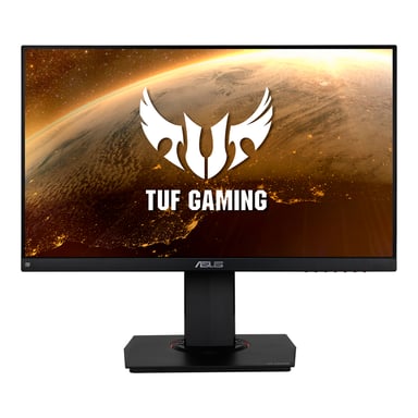 ASUS TUF Gaming VG249Q 60,5 cm (23,8'') 1920 x 1080 píxeles Full HD LED Negro