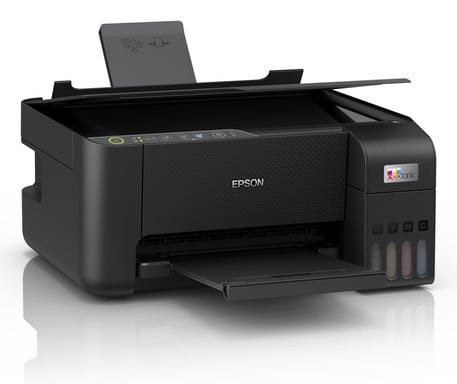 Epson EcoTank ET-2862 Ad inchiostro A4 5760 x 1440 DPI Wi-Fi