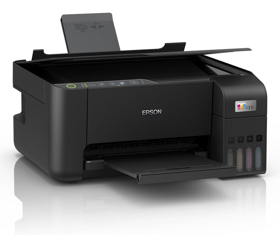 Epson EcoTank ET-2864 Jet d'encre A4 5760 x 1440 DPI 33 ppm Wifi - Neuf