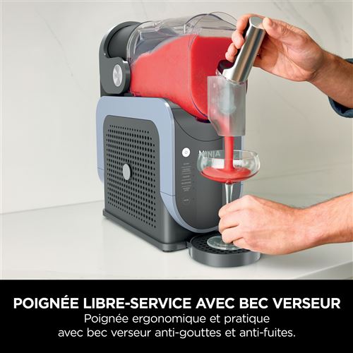 Machine à granita Slushi FS301EU - vue 4