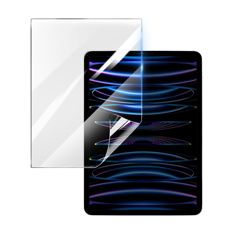 Protection Écran pour Apple iPad Pro 11 M2 2022 en Hydrogel Antichoc Neuf