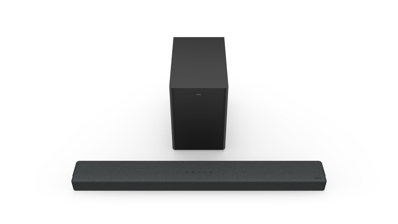TCL C C935UE haut parleur soundbar 5.1.2 canaux Neuf