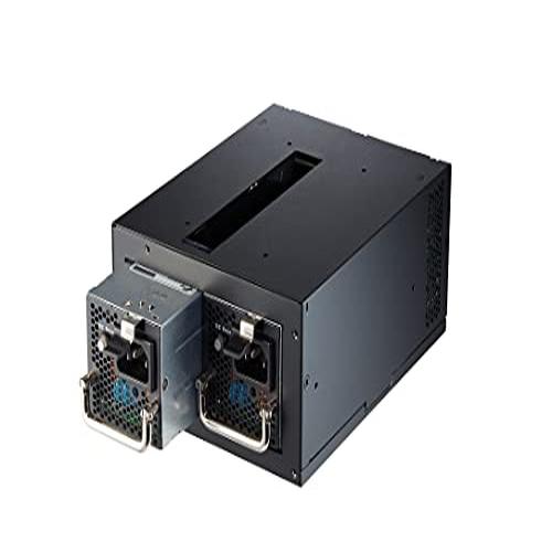 FSP Twins Pro Redondante 80 Plus Gold Neuf - vue 2