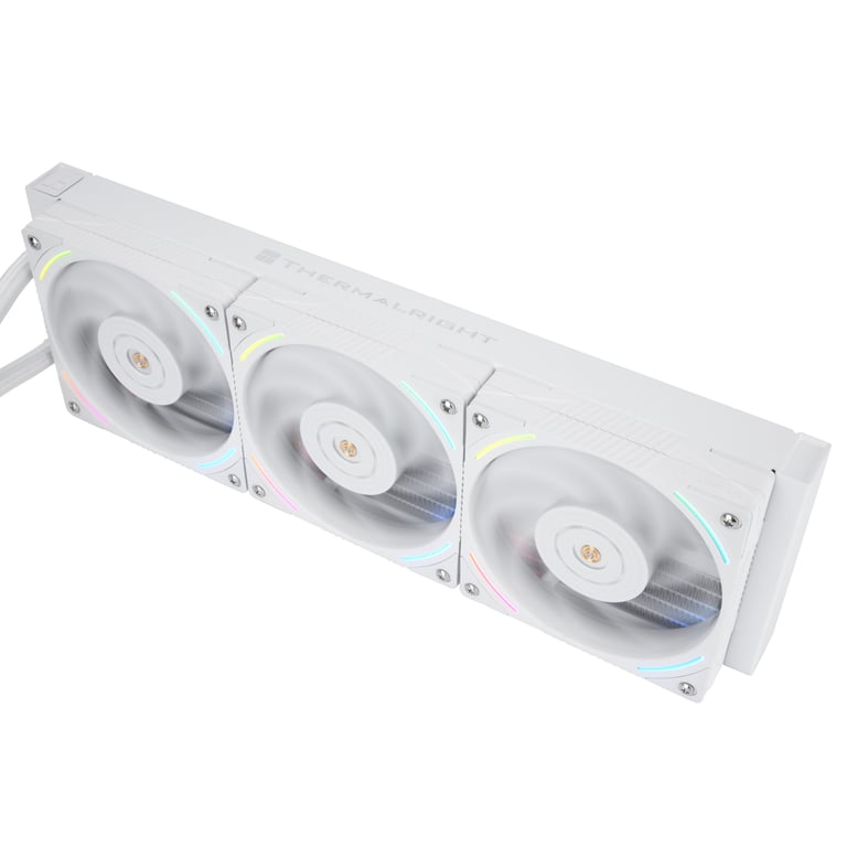 Thermalright Frozen Vision 360 ARGB V2 Processeur Refroidisseur de liquide tout en un 12 cm - vue 4