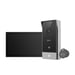 EZVIZ HP5 sistema de intercomunicación de video 17,8 cm (7'') Negro, Plata