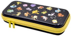 Hori Vault Étui Nintendo Multicolore