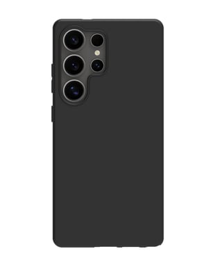 dbramante1928 Nuuk funda para teléfono móvil 17,3 cm (6.8'') Negro