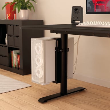 Arena soporte para PC