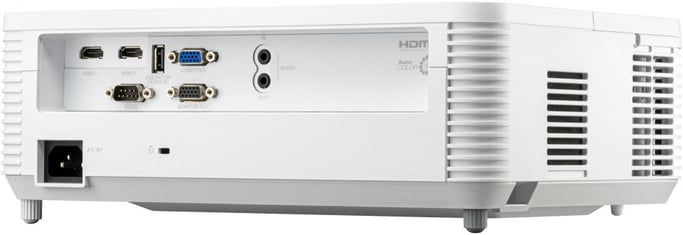 Proiettore Viewsonic PA700X Fuoco standard 4500 ANSI lumen XGA (1024x768) Bianco