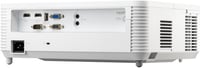 Viewsonic PA700W vidéo-projecteur Projecteur à focale standard 4500 ANSI lumens WXGA (1280x800) Blanc